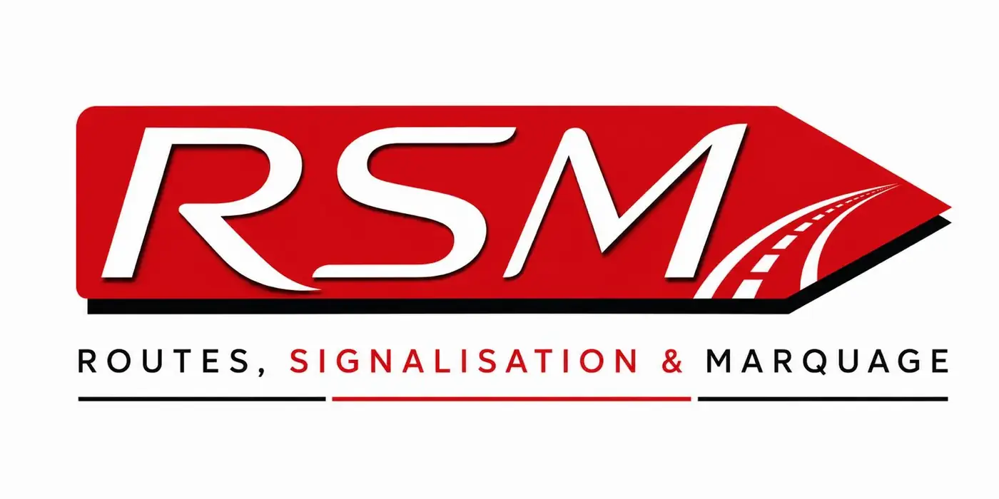 RSM, Routes, Signalisation et Marquage