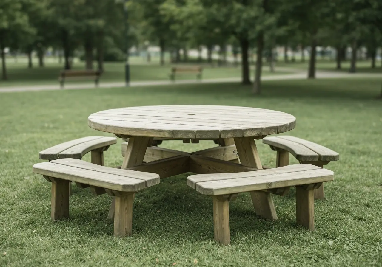 Banc Lille
