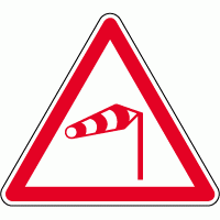 A24 - Vent latéral