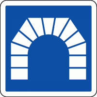 C111 - Tunnel