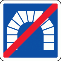 C112 - Fin de tunnel