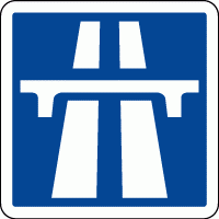 C207 - Début section autoroute
