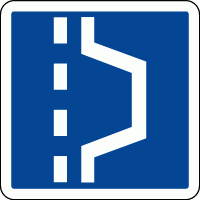 C8 - Emplacement d'arrêt d'urgence