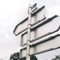 Directionnel - Gamme Anjou