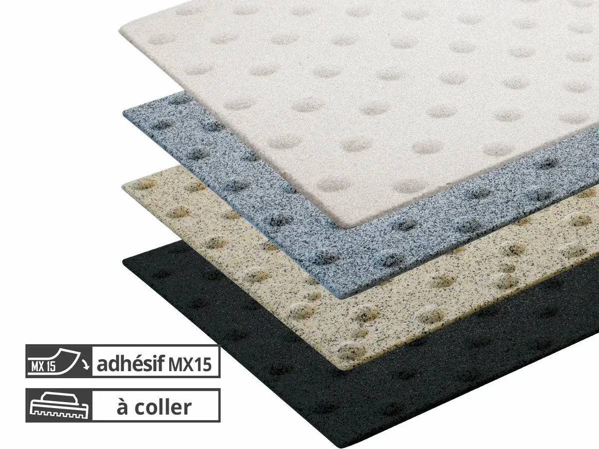 Bande podotactile